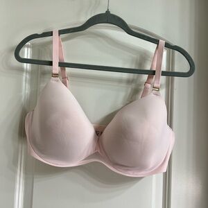 Soma Light Pink Women's Bra